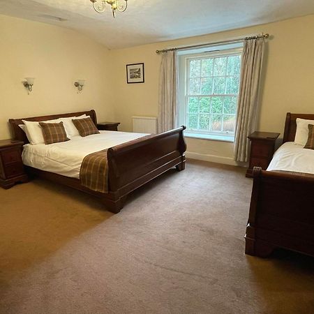 Seatoller House Hotel Бороудейл Вали Екстериор снимка